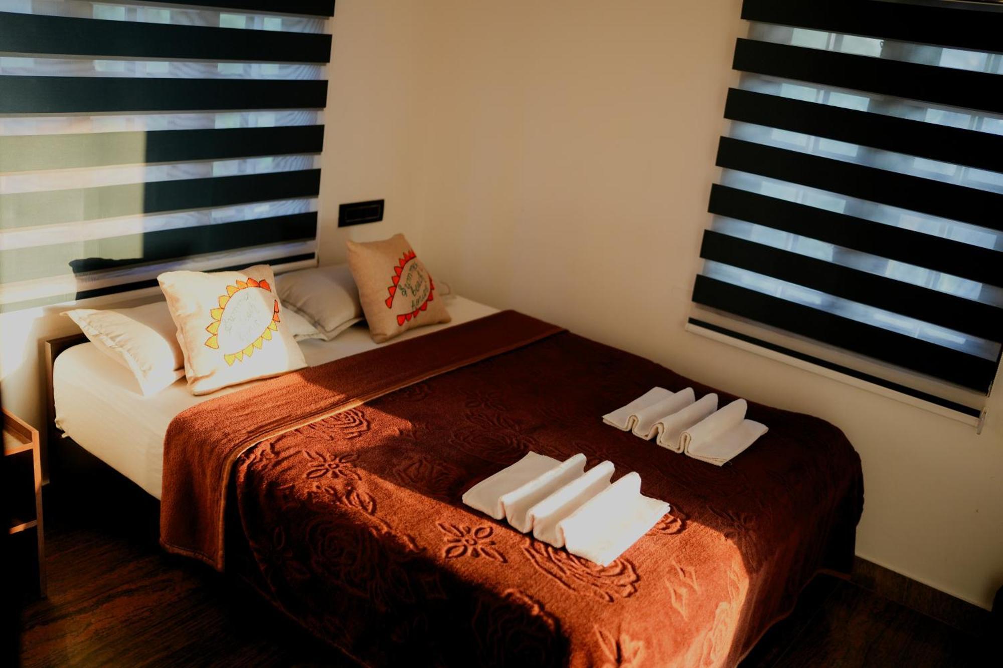 Summer Beach House Alleppy Beach Alappuzha Экстерьер фото